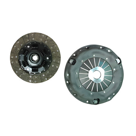 Kuplung és lendkerék Xtreme Performance CLUTCH PRO kinyomócsapágy, KFR24001 | race-shop.hu