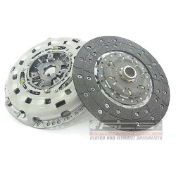 CLUTCH PRO kuplungszett, KFI26002