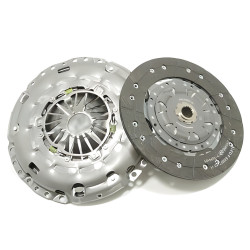 CLUTCH PRO kuplungszett, KFI24010