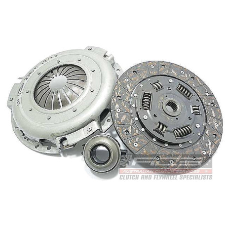 Kuplung és lendkerék Xtreme Performance CLUTCH PRO kuplungszett, KFI23001 | race-shop.hu
