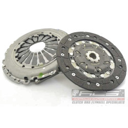 CLUTCH PRO kuplungszett, KFI22007
