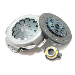 CLUTCH PRO kuplungszett, KFI22002