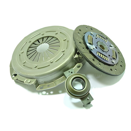 Kuplung és lendkerék Xtreme Performance CLUTCH PRO kuplungszett, KFI19002 | race-shop.hu