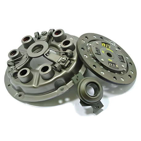 Kuplung és lendkerék Xtreme Performance CLUTCH PRO kuplungszett, KFI18001 | race-shop.hu