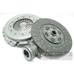 KFD40001 Clutch Kit Clutch Pro