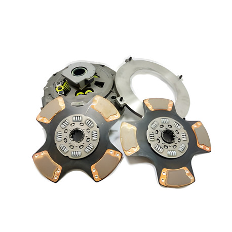 Kuplung és lendkerék Xtreme Performance CLUTCH PRO kuplungszett, KFD38002 | race-shop.hu