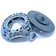 Kuplung és lendkerék Xtreme Performance CLUTCH PRO kuplungszett, KFD33008 | race-shop.hu