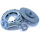 Kuplung és lendkerék Xtreme Performance CLUTCH PRO kuplungszett, KFD33007 | race-shop.hu