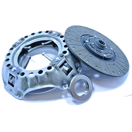 Kuplung és lendkerék Xtreme Performance CLUTCH PRO kuplungszett, KFD33007 | race-shop.hu