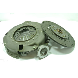 CLUTCH PRO kuplungszett, KFD33004