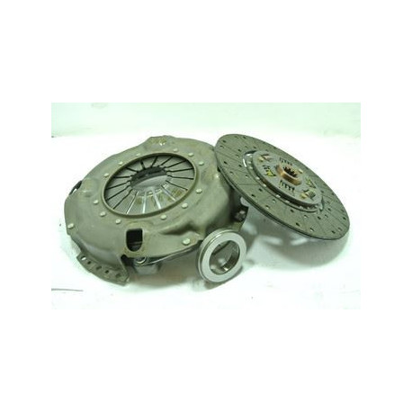 Kuplung és lendkerék Xtreme Performance KFD33004 Clutch Kit Clutch Pro | race-shop.hu