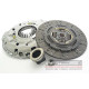 Kuplung és lendkerék Xtreme Performance KFD30011 Clutch Kit Clutch Pro | race-shop.hu