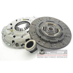 CLUTCH PRO kuplungszett, KFD30011