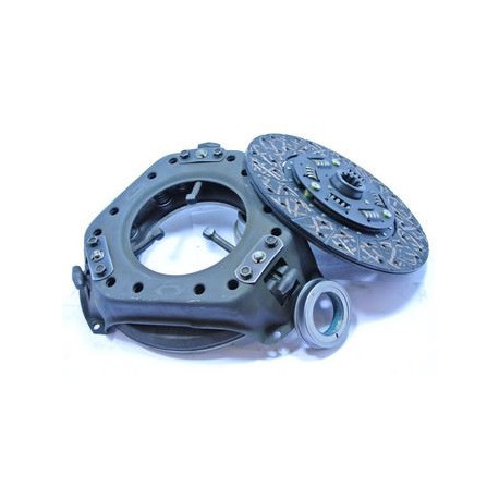 Kuplung és lendkerék Xtreme Performance KFD30004 Clutch Kit Clutch Pro | race-shop.hu