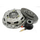 Kuplung és lendkerék Xtreme Performance CLUTCH PRO kuplungszett, KFD29412 | race-shop.hu