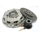 Kuplung és lendkerék Xtreme Performance KFD29411 Clutch Kit Clutch Pro | race-shop.hu