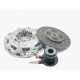 Kuplung és lendkerék Xtreme Performance KFD29401 Clutch Kit Clutch Pro | race-shop.hu