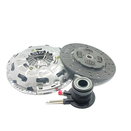 Kuplung és lendkerék Xtreme Performance CLUTCH PRO kuplungszett, KFD29401 | race-shop.hu