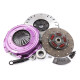 Kuplung és lendkerék Xtreme Performance KFD28502-1T Xtreme Performance Steel Backed Facing Clutch Kit | race-shop.hu