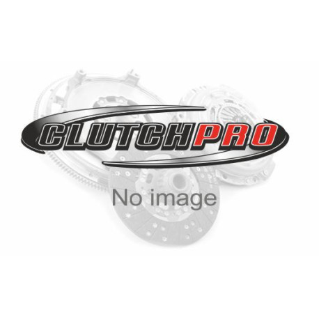 Kuplung és lendkerék Xtreme Performance KFD28497 Clutch Kit Clutch Pro | race-shop.hu