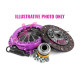 Kuplung és lendkerék Xtreme Performance KFD28482-1A Clutch Kit Xtreme Performance Heavy Duty Organic 700Nm | race-shop.hu