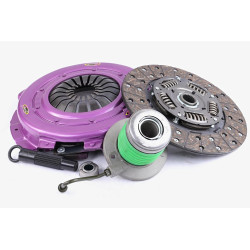 KFD28431-1A Xtreme Clutch Conversion kit FORD MUSTANG GM 26x28.6mm