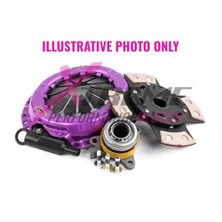 KFD28421-1B Clutch Kit Xtreme Performance Heavy Duty Sprung Ceramic Incl CSC 1060Nm