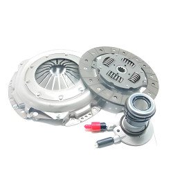 CLUTCH PRO kuplungszett, KFD28404