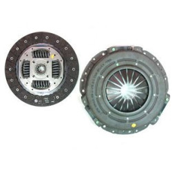 KFD28021 Clutch Kit Clutch Pro