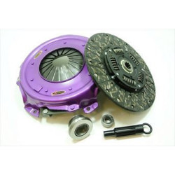 KFD28018-1A Clutch Kit Xtreme Performance Heavy Duty Organic 620Nm 1200kg (30%)