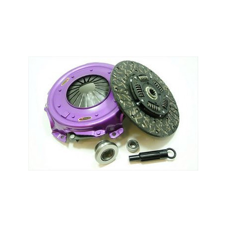 Kuplung és lendkerék Xtreme Performance KFD28018-1A Clutch Kit Xtreme Performance Heavy Duty Organic 620Nm 1200kg (30%) | race-shop.hu