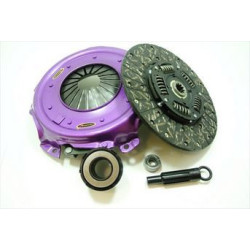 KFD28017-1A Clutch Kit Xtreme Performance Heavy Duty Organic 620Nm 1200kg (30%)