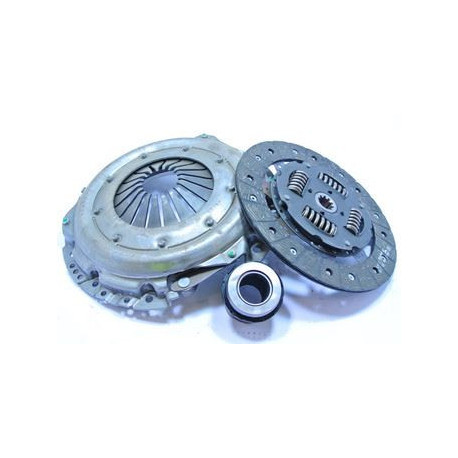 Kuplung és lendkerék Xtreme Performance KFD28017 Clutch Kit Clutch Pro | race-shop.hu