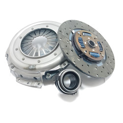CLUTCH PRO kuplungszett, KFD28016