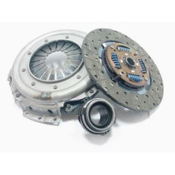 KFD28016 Clutch Kit Clutch Pro