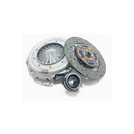 Kuplung és lendkerék Xtreme Performance KFD28016 Clutch Kit Clutch Pro | race-shop.hu