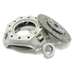 CLUTCH PRO kuplungszett, KFD28007