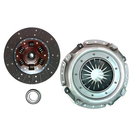 Kuplung és lendkerék Xtreme Performance CLUTCH PRO kuplungszett, KFD28005 | race-shop.hu