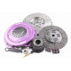 Kuplung és lendkerék Xtreme Performance KFD27698-1A Clutch Kit Xtreme Performance Heavy Duty Organic Incl Flywheel & CSC 625Nm | race-shop.hu