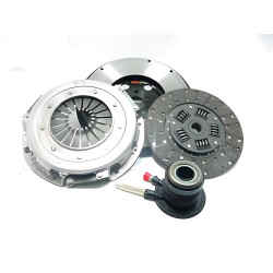 CLUTCH PRO kuplungszett, KFD27604