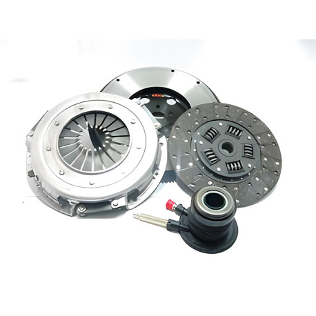 Kuplung és lendkerék Xtreme Performance CLUTCH PRO kuplungszett, KFD27604 | race-shop.hu