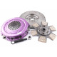 Kuplung és lendkerék Xtreme Performance KFD27504-1B Clutch Kit Xtreme Performance Heavy Duty Sprung Ceramic Incl Flywheel 960Nm | race-shop.hu