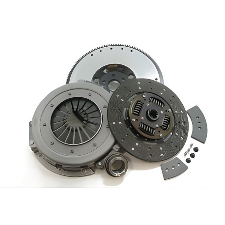 Kuplung és lendkerék Xtreme Performance CLUTCH PRO kuplungszett, KFD27501 | race-shop.hu