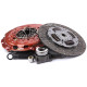 Kuplung és lendkerék Xtreme Performance KFD27412-1A Clutch Kit Xtreme outback Heavy Duty Organic Clutch Kit Incl CSC 830Nm 1550Kg | race-shop.hu