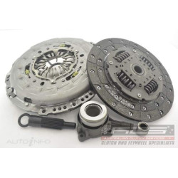 KFD27412 Clutch Kit Clutch Pro