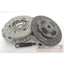 KFD27012 Clutch Kit Clutch Pro