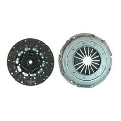 KFD27004 Clutch Kit Clutch Pro
