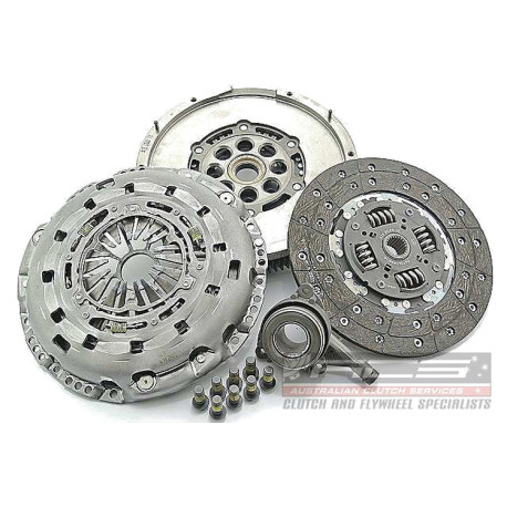 Kuplung és lendkerék Xtreme Performance CLUTCH PRO kuplungszett, KFD26614 | race-shop.hu