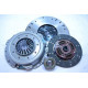 Kuplung és lendkerék Xtreme Performance KFD26502 Clutch Kit Clutch Pro | race-shop.hu