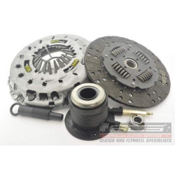 KFD26419 Clutch Kit Clutch Pro